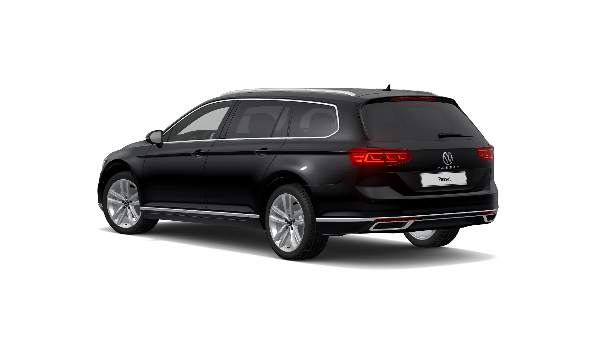 Volkswagen Passat Variant Elegance