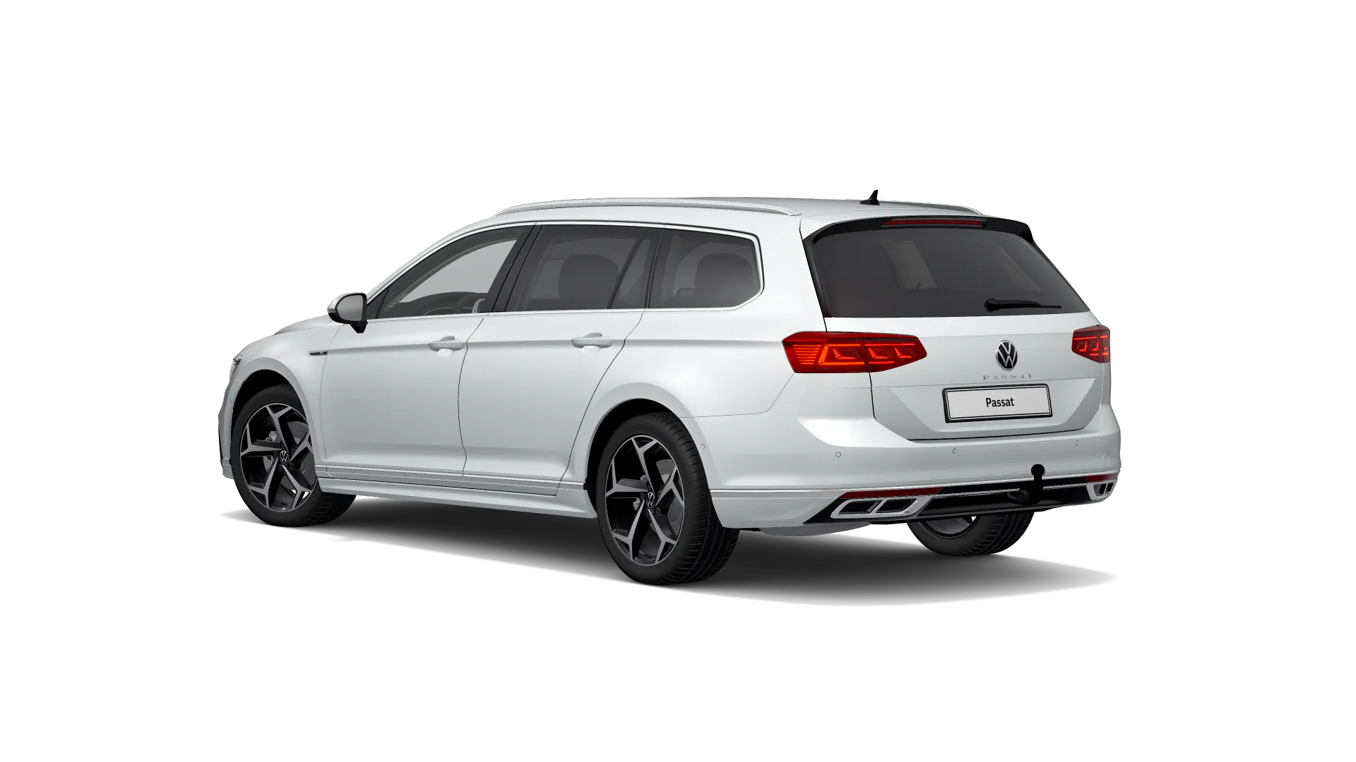 Volkswagen Passat Variant Elegance