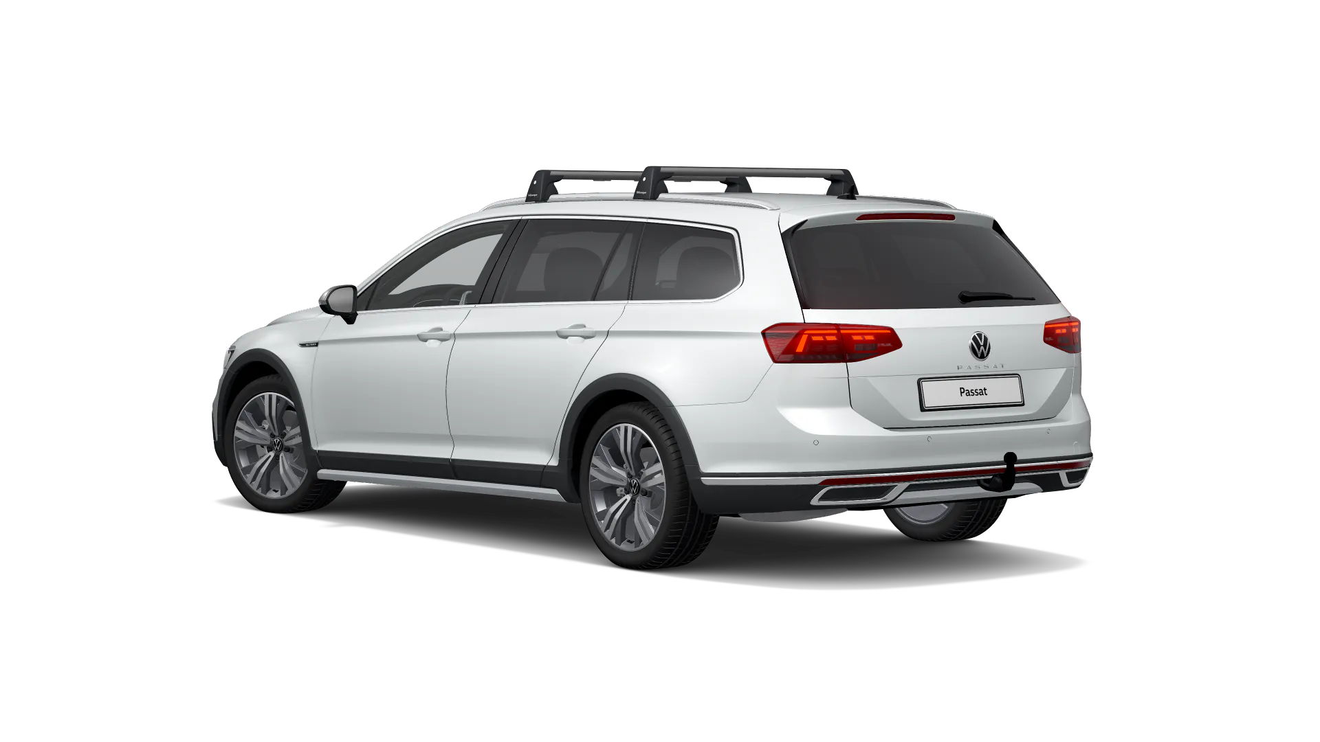 Volkswagen Passat Variant Alltrack