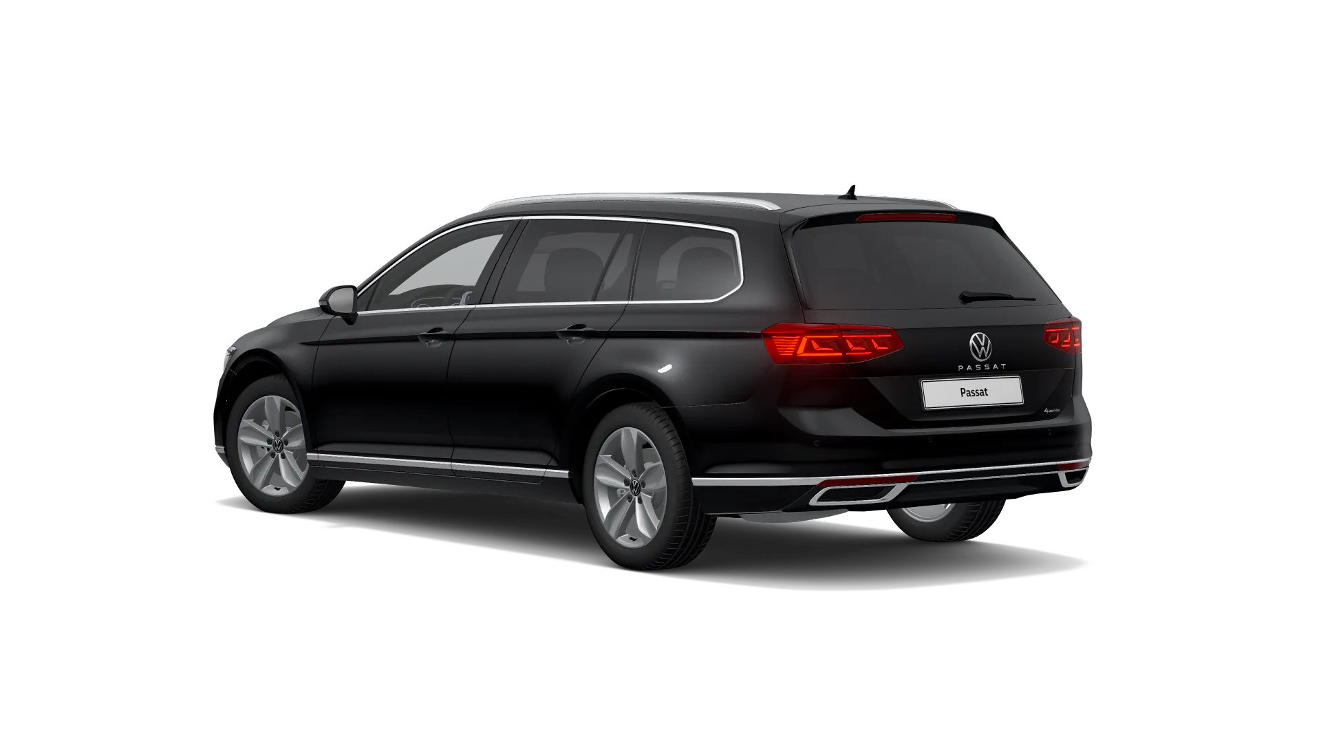 Volkswagen Passat Variant Elegance