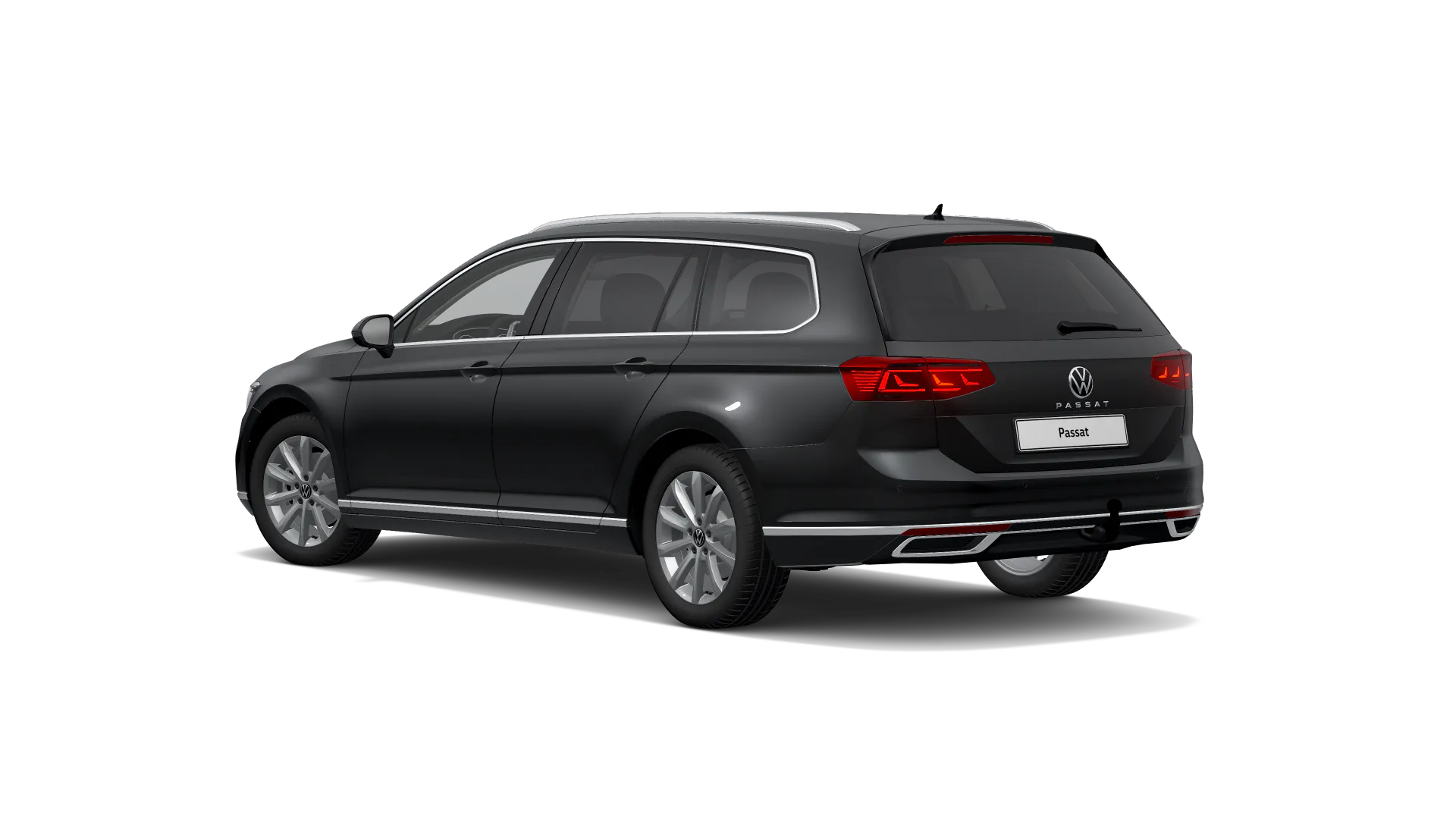 Volkswagen Passat Variant Elegance
