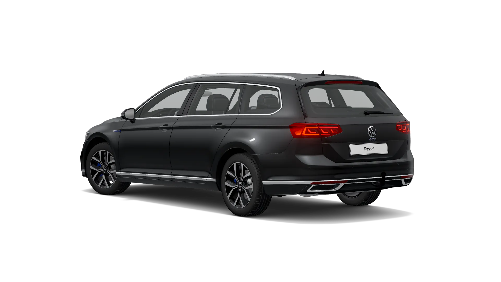 Volkswagen Passat Variant GTE