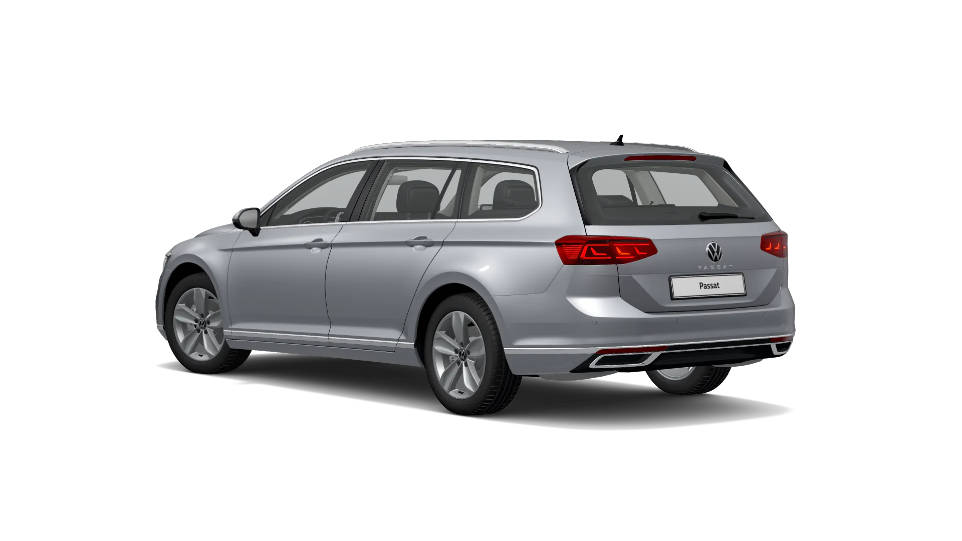 Volkswagen Passat Variant Elegance