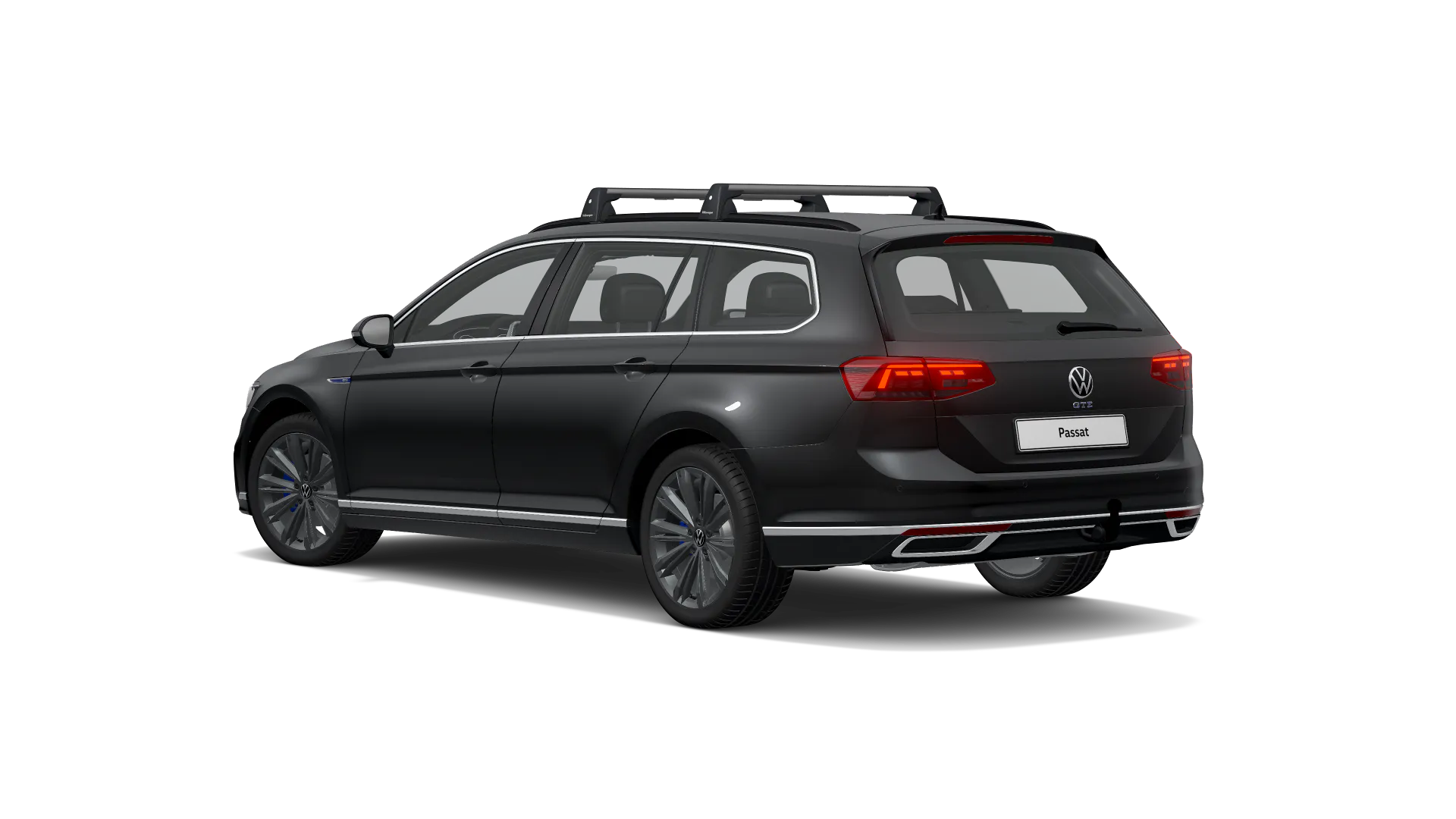 Volkswagen Passat Variant GTE