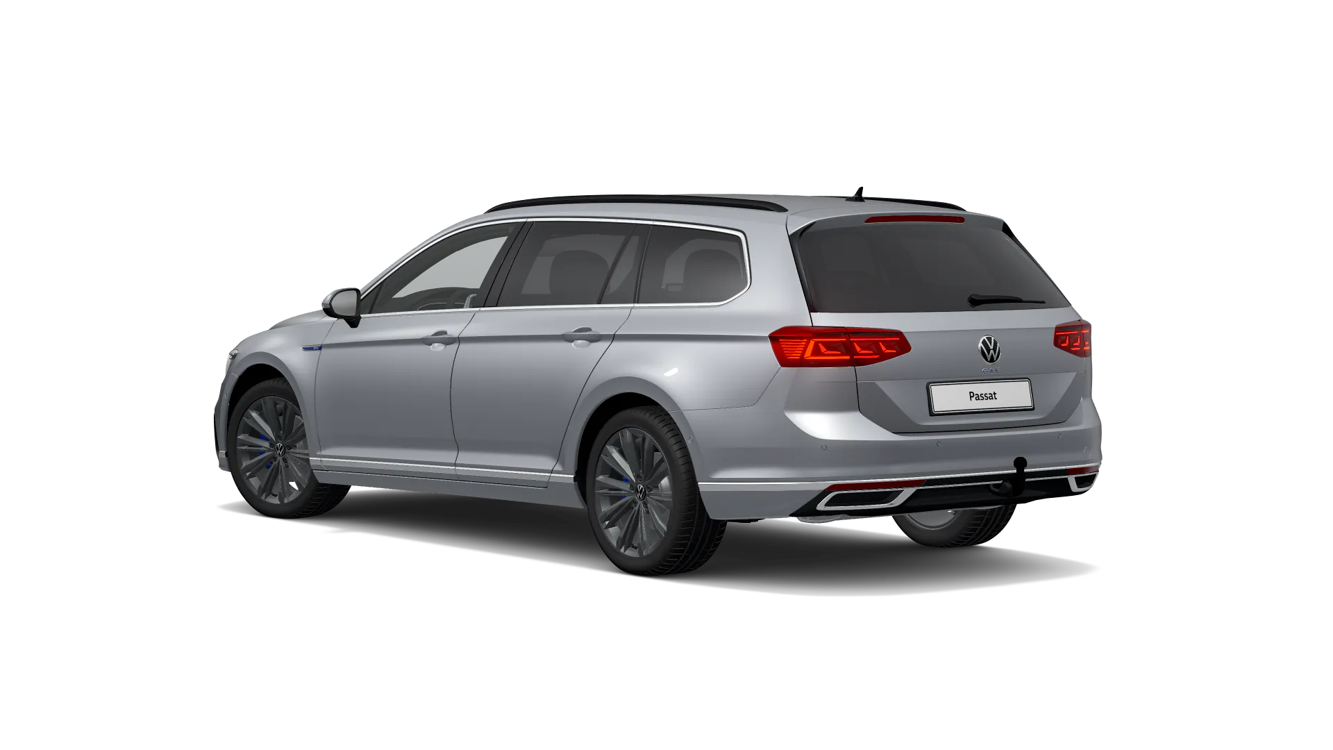 Volkswagen Passat Variant GTE