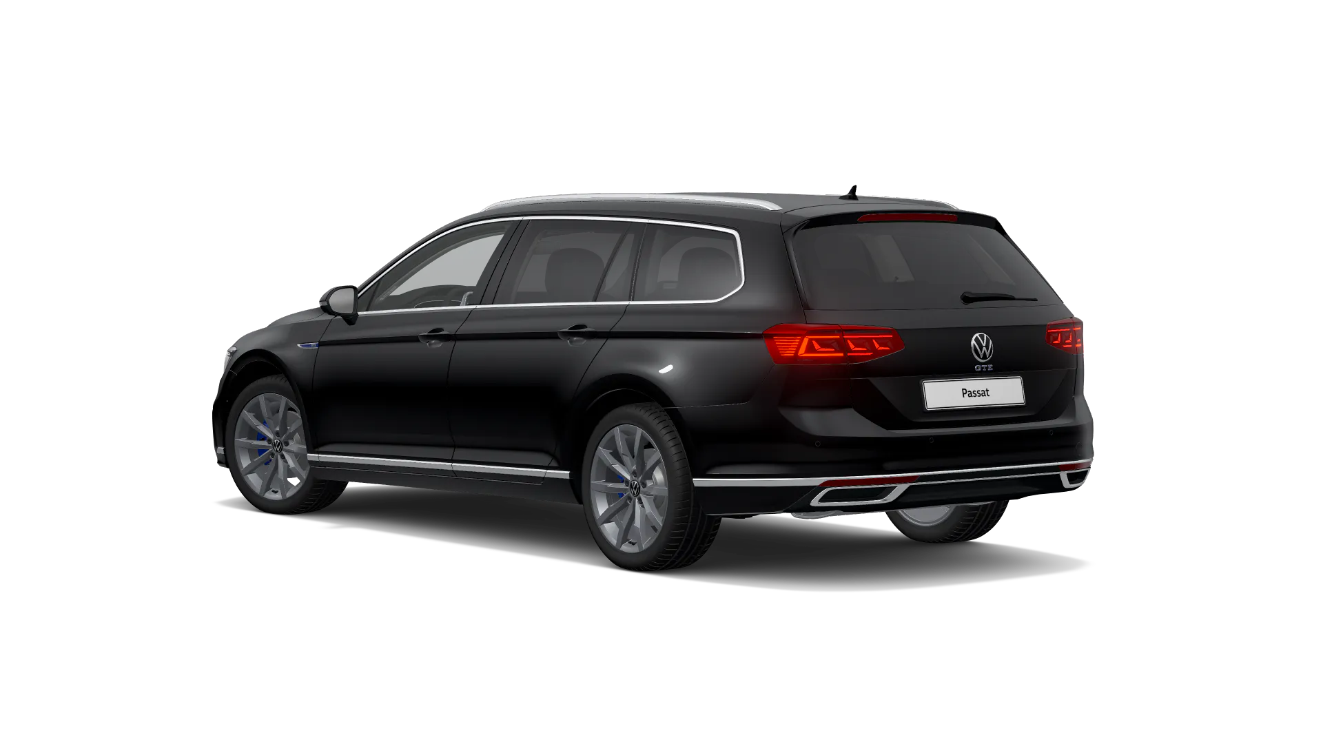 Volkswagen Passat Variant GTE