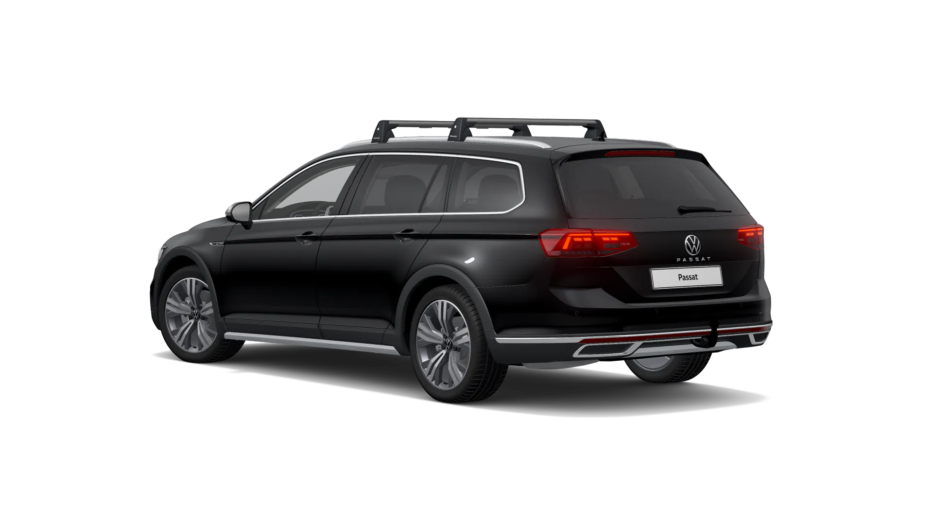 Volkswagen Passat Variant Alltrack