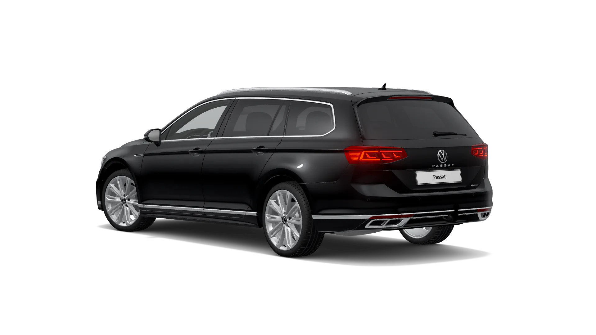 Volkswagen Passat Variant Elegance