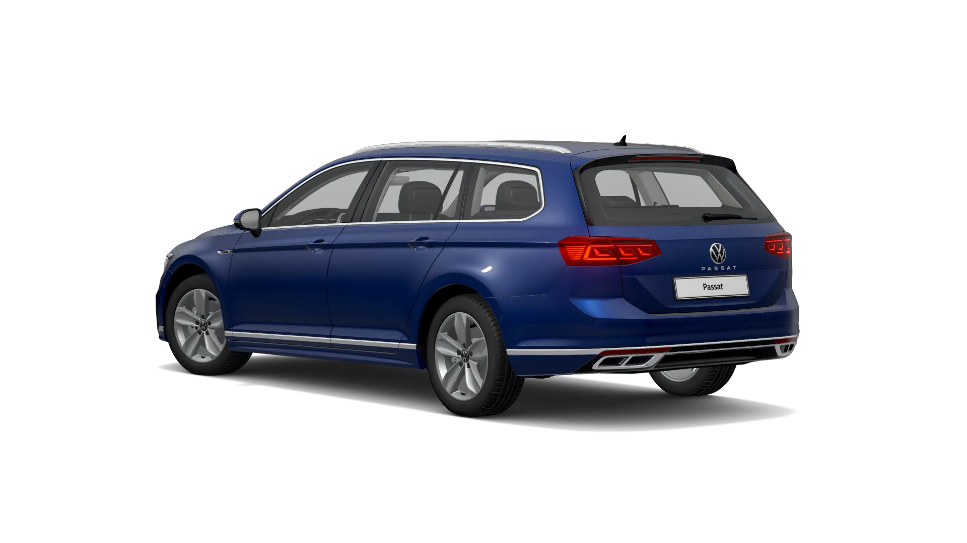 Volkswagen Passat Variant Elegance