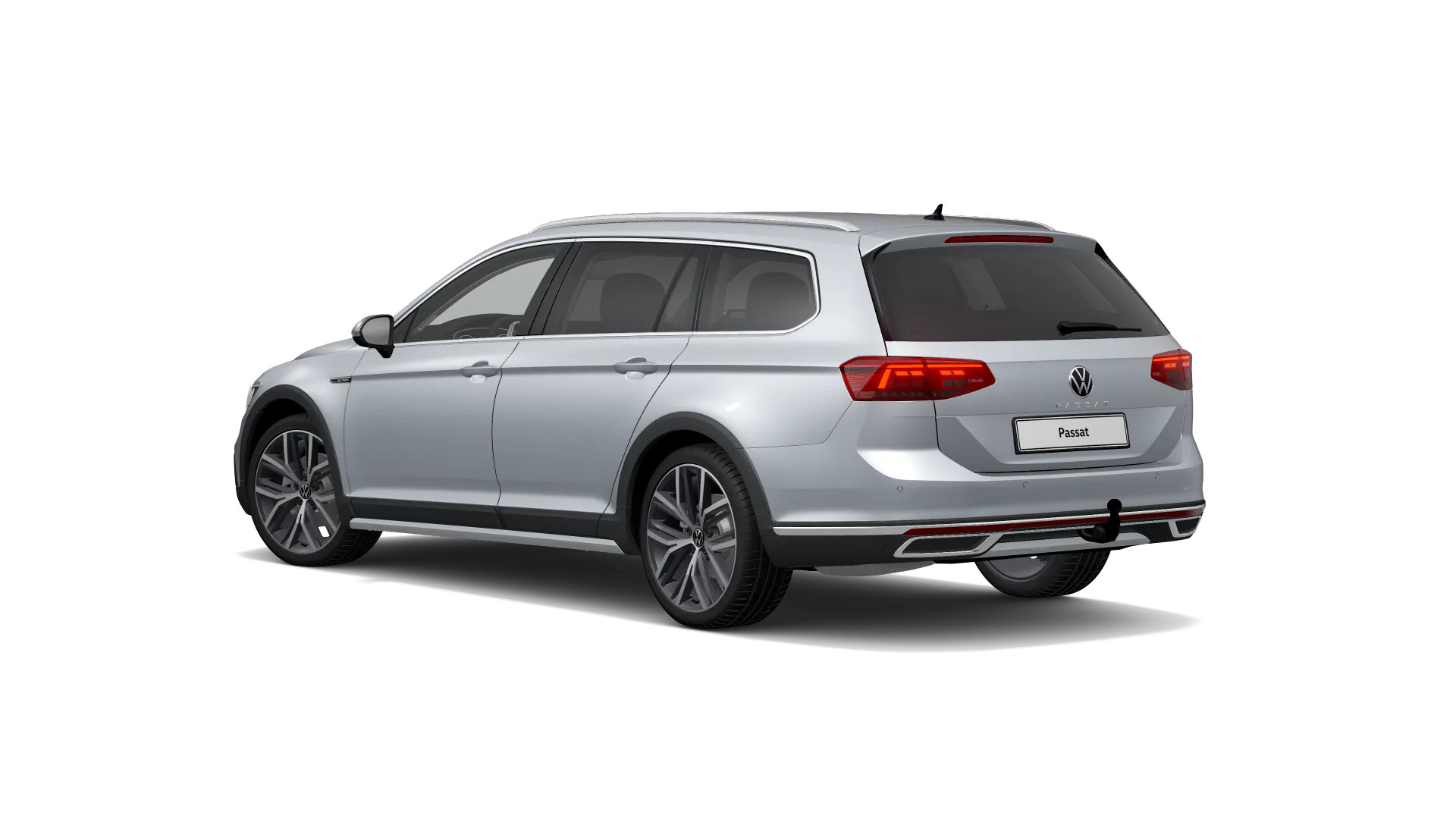 Volkswagen Passat Variant Alltrack