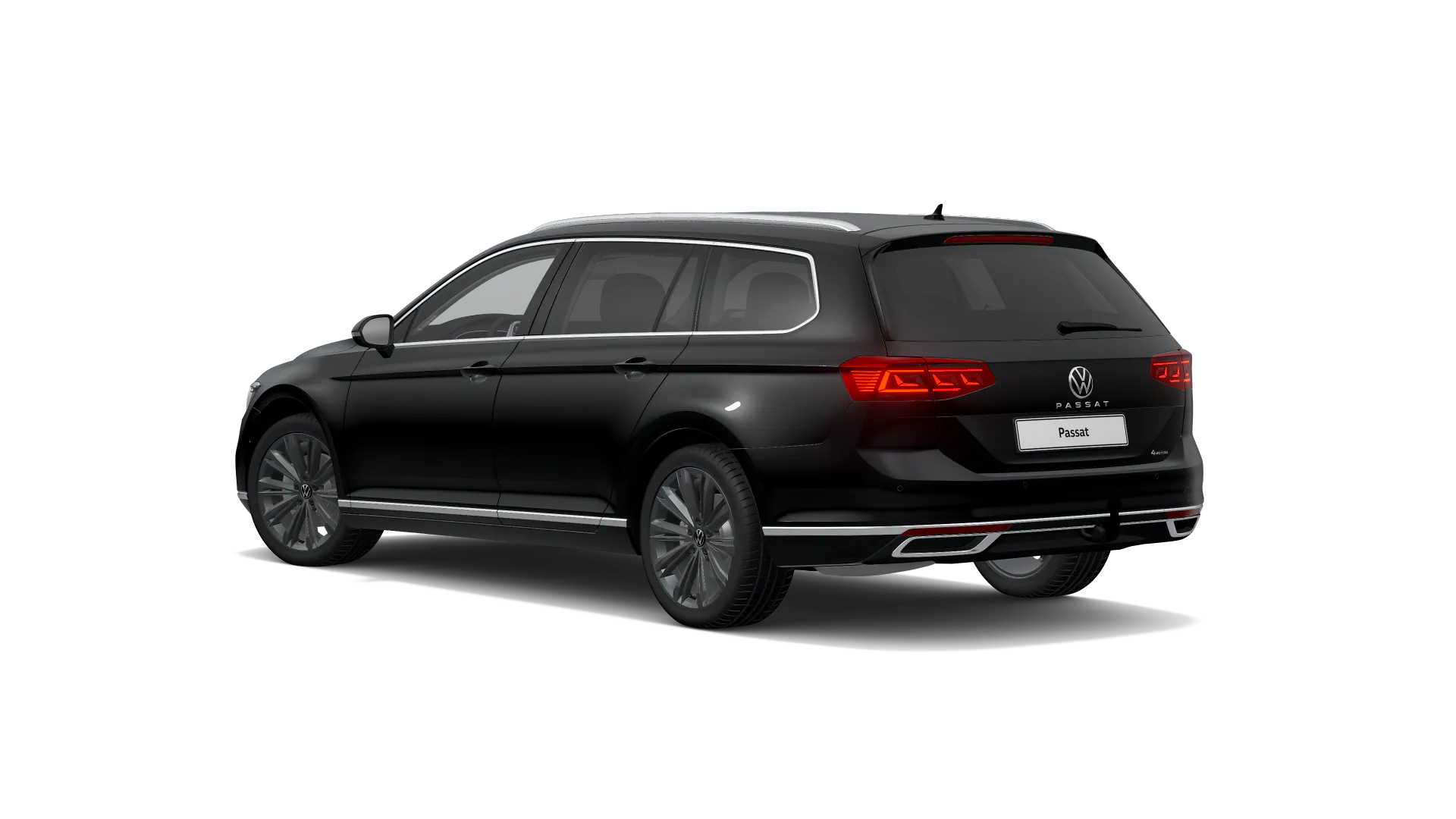Volkswagen Passat Variant Elegance