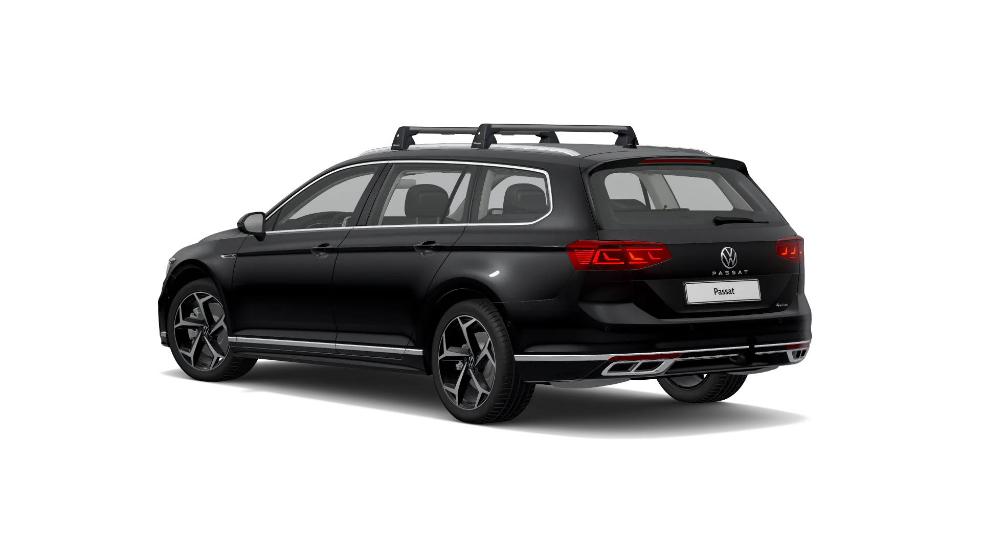 Volkswagen Passat Variant Elegance