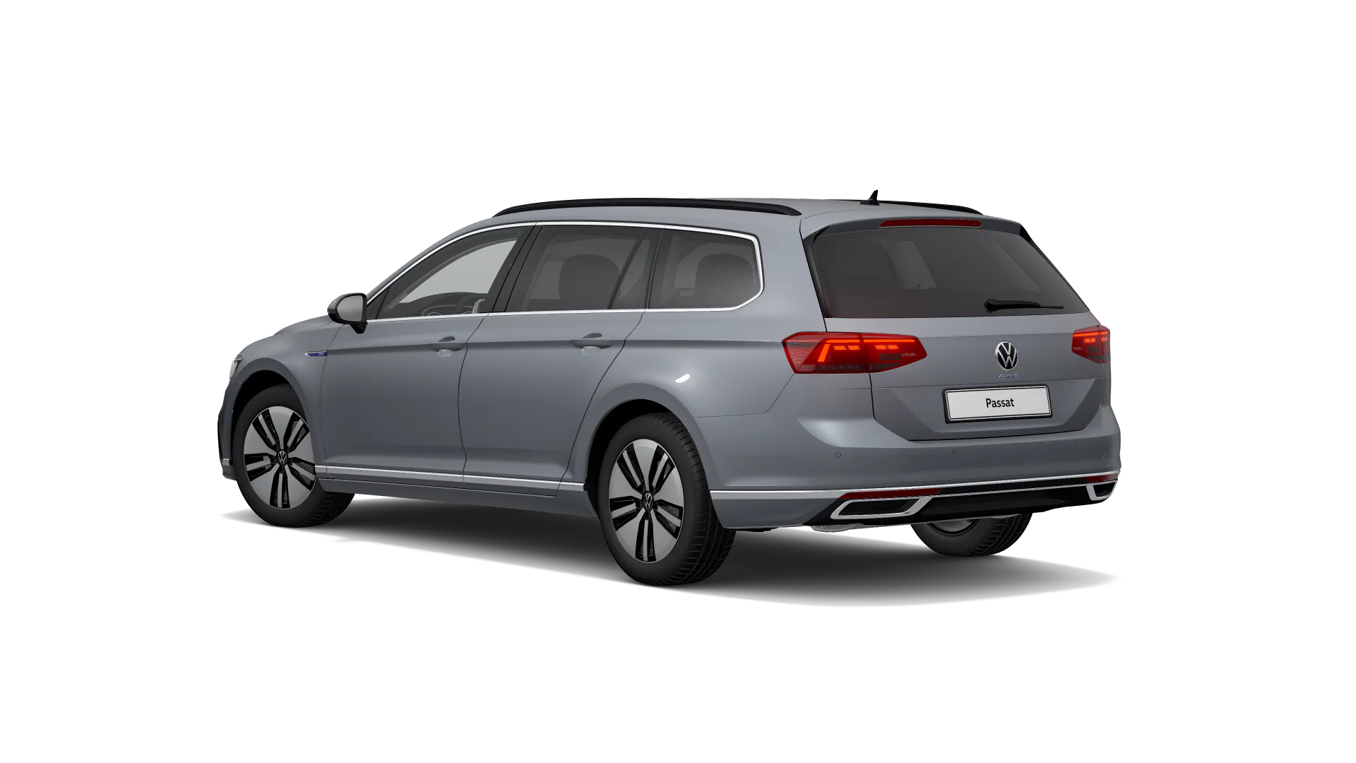Volkswagen Passat Variant GTE
