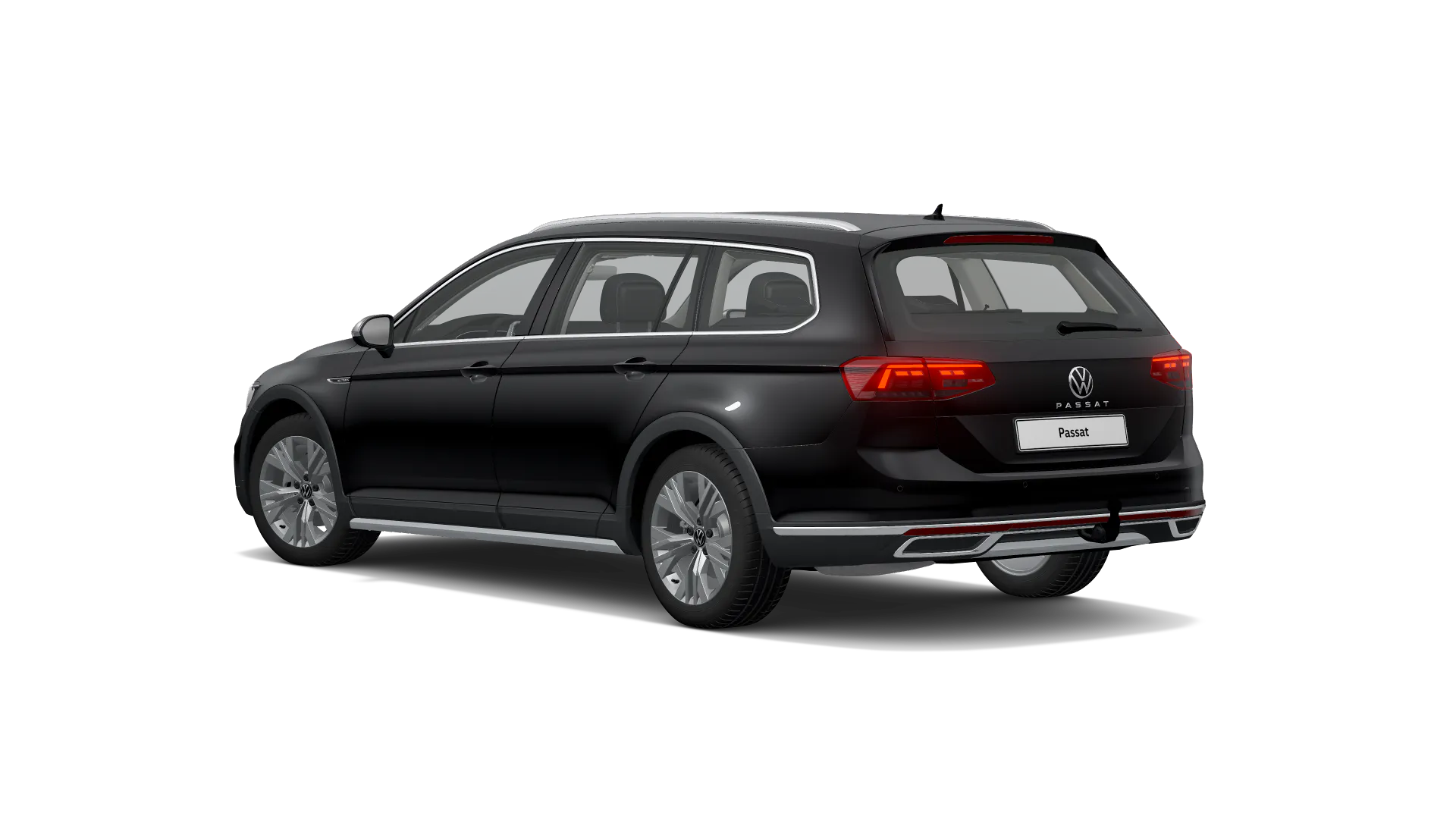 Volkswagen Passat Variant Alltrack