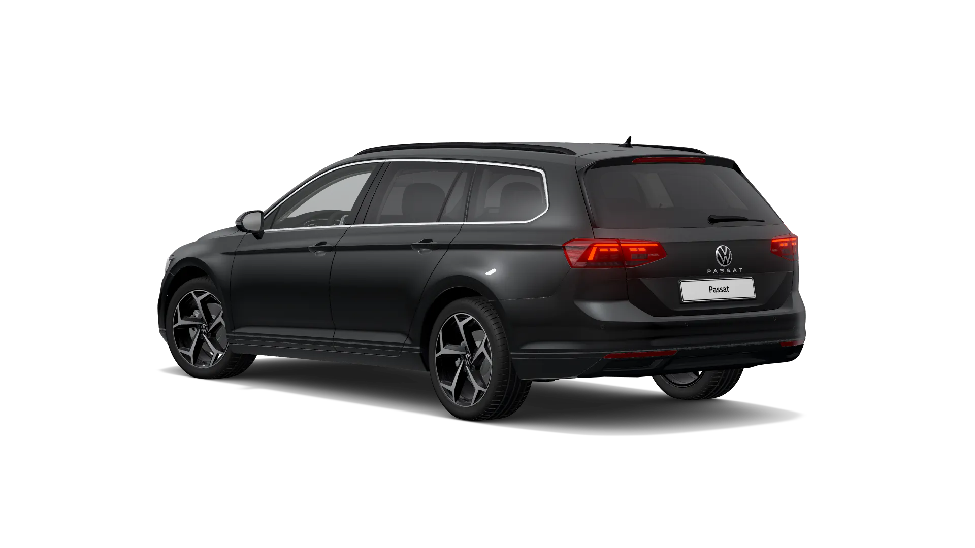 Volkswagen Passat Variant Business