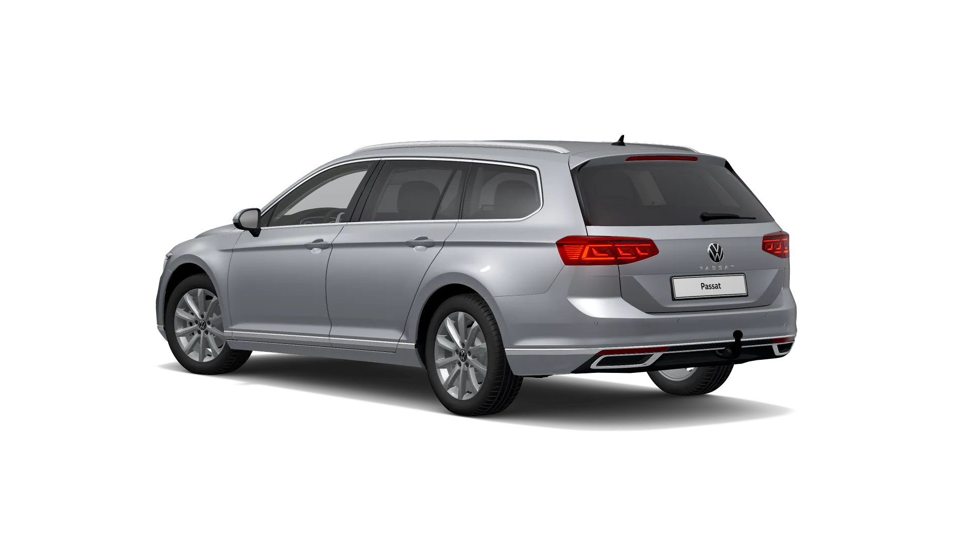 Volkswagen Passat Variant Elegance