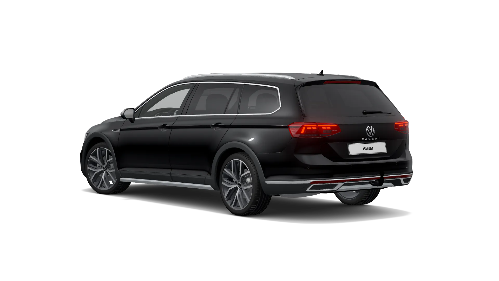 Volkswagen Passat Variant Alltrack