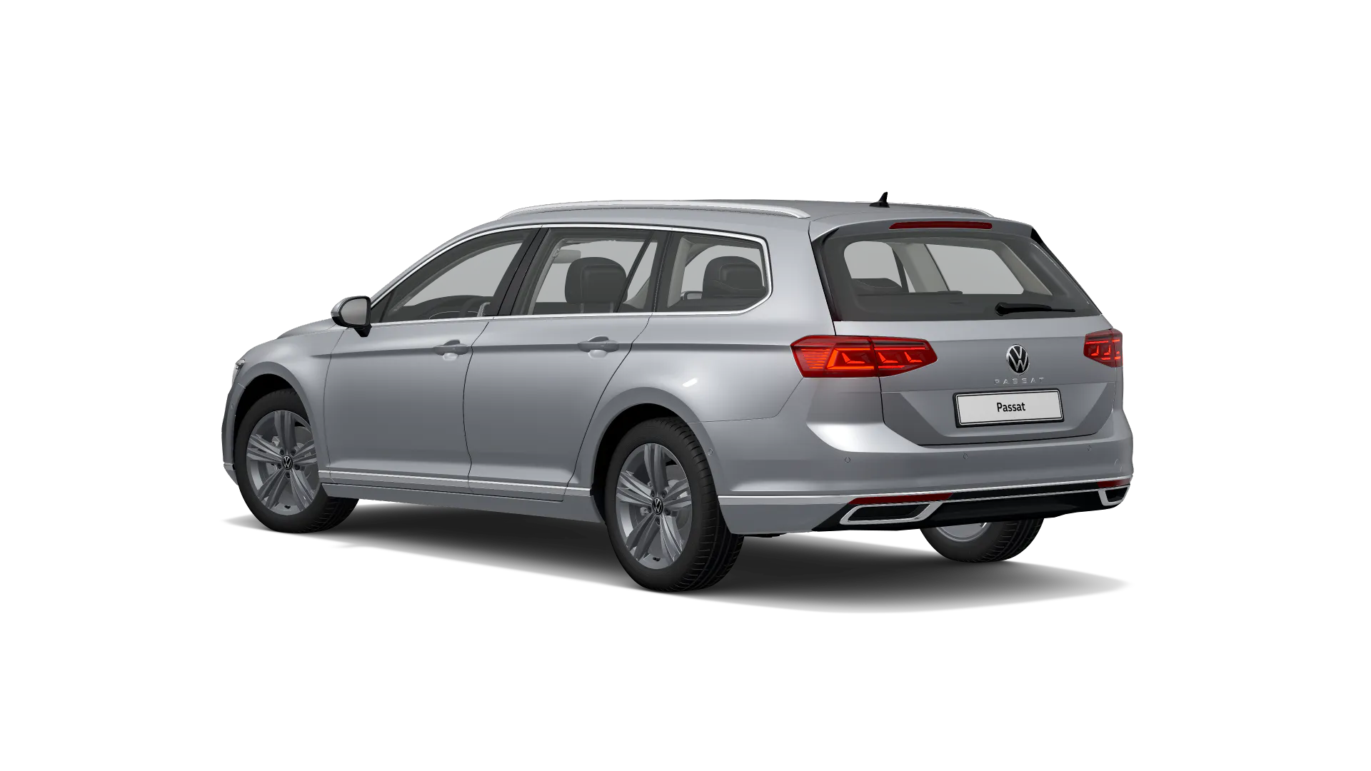 Volkswagen Passat Variant Elegance