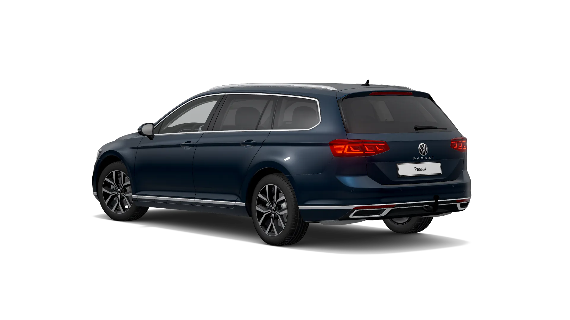 Volkswagen Passat Variant Elegance