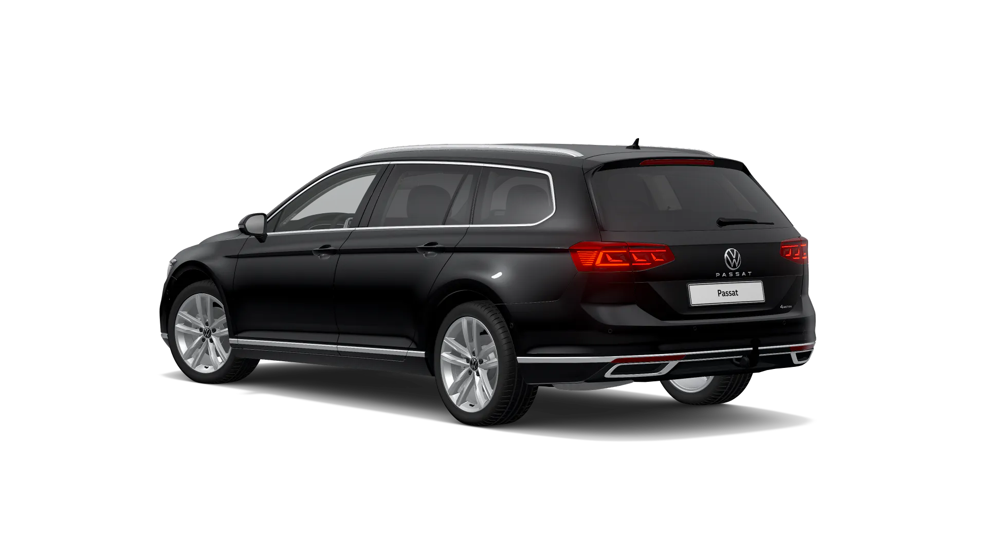 Volkswagen Passat Variant Elegance