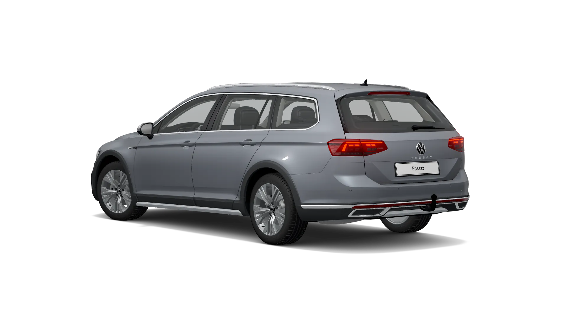 Volkswagen Passat Variant Alltrack