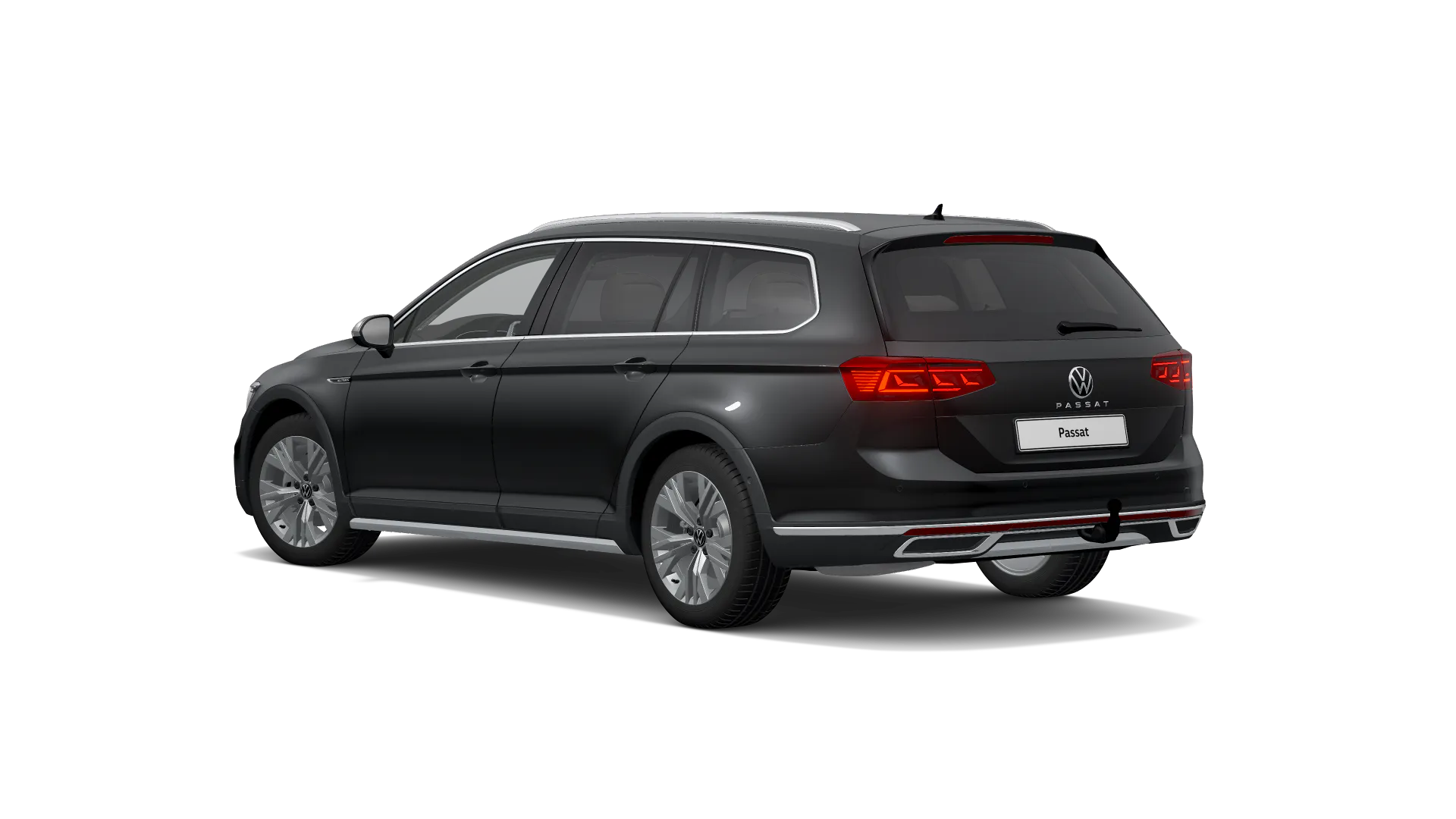 Volkswagen Passat Variant Alltrack