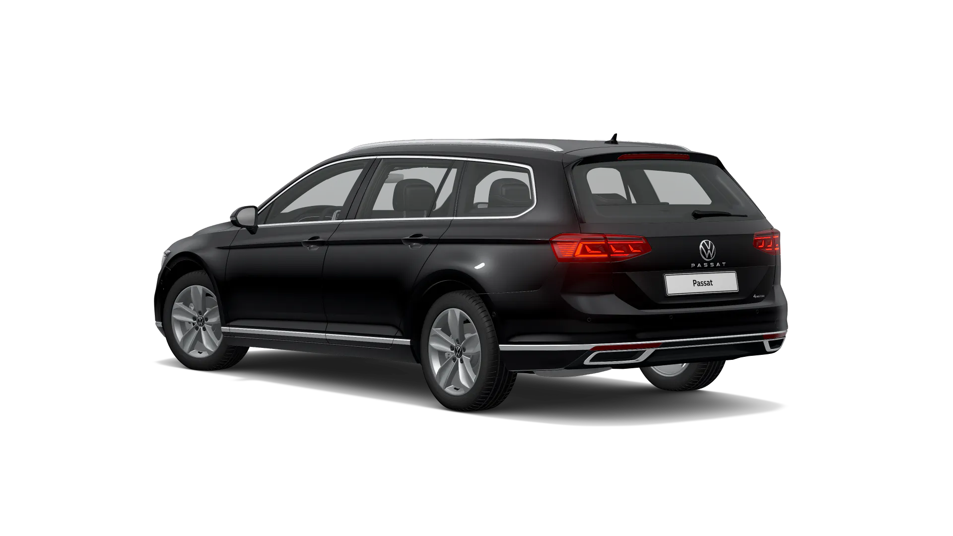 Volkswagen Passat Variant Elegance