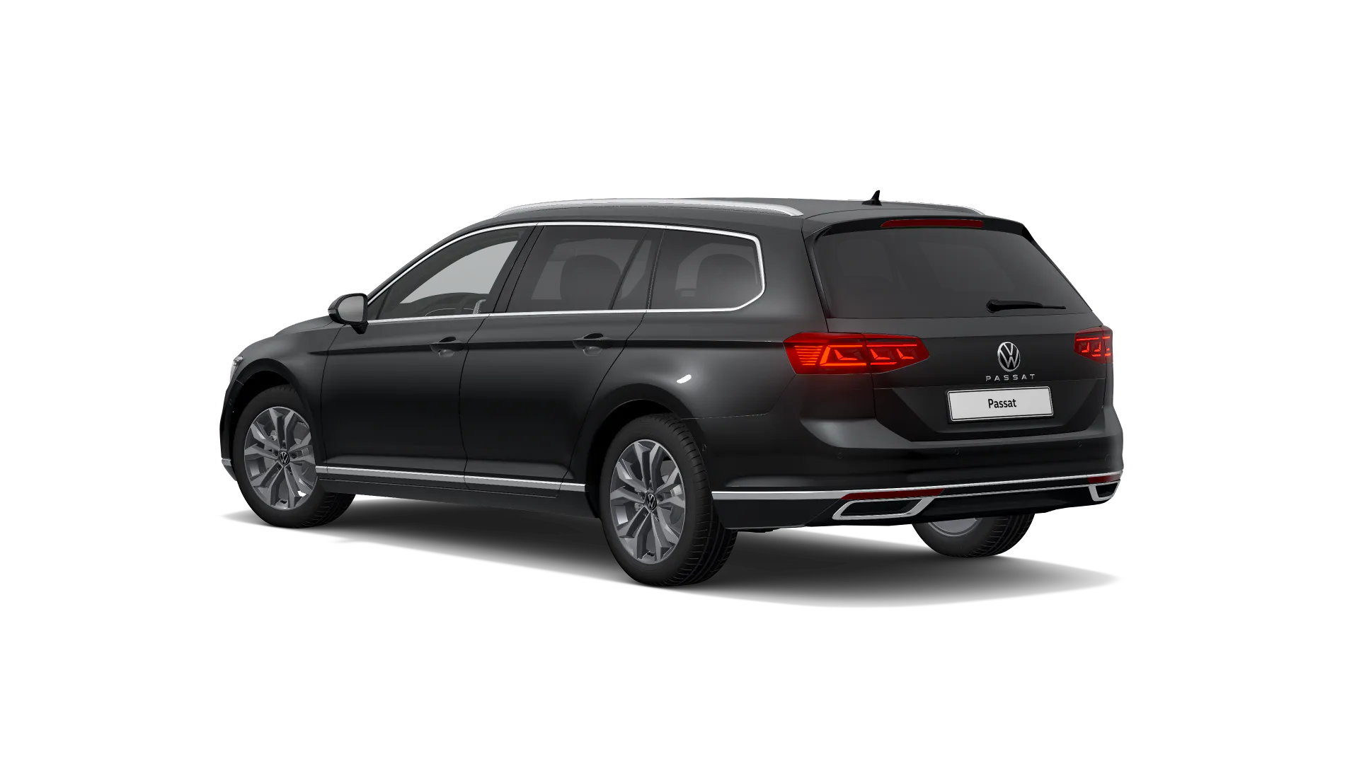 Volkswagen Passat Variant Elegance