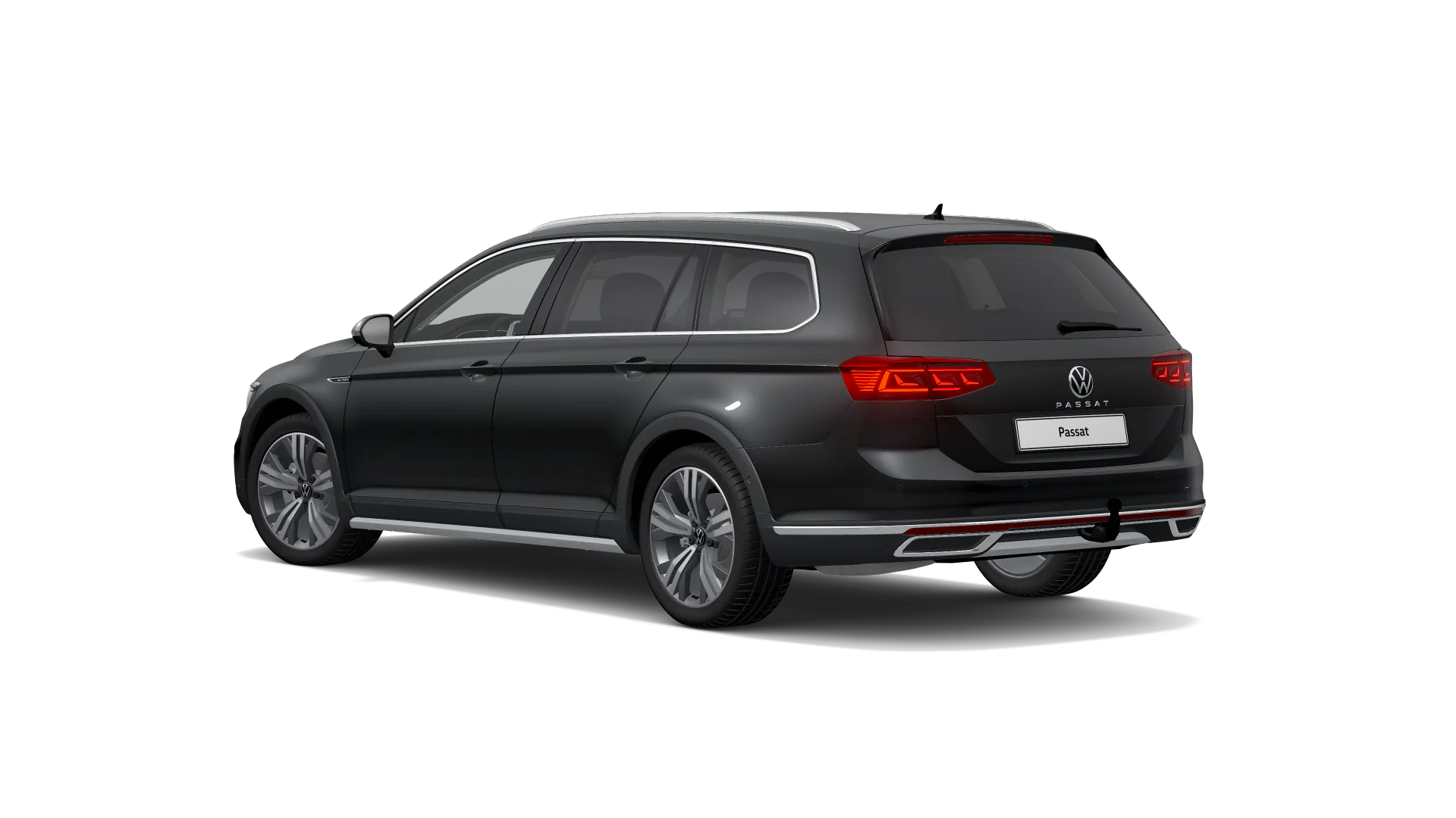 Volkswagen Passat Variant Alltrack