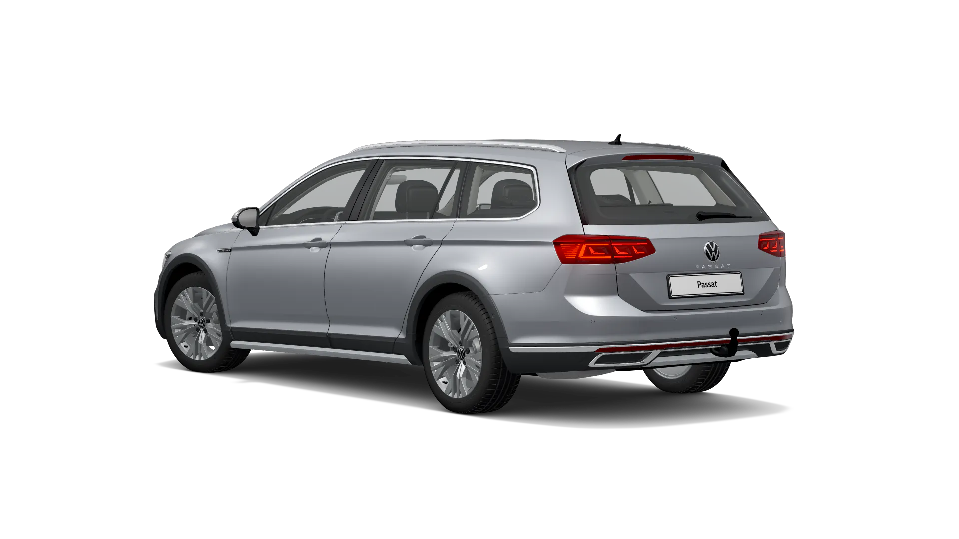 Volkswagen Passat Variant Alltrack