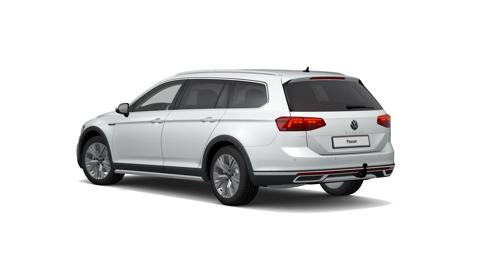 Volkswagen Passat Variant Alltrack