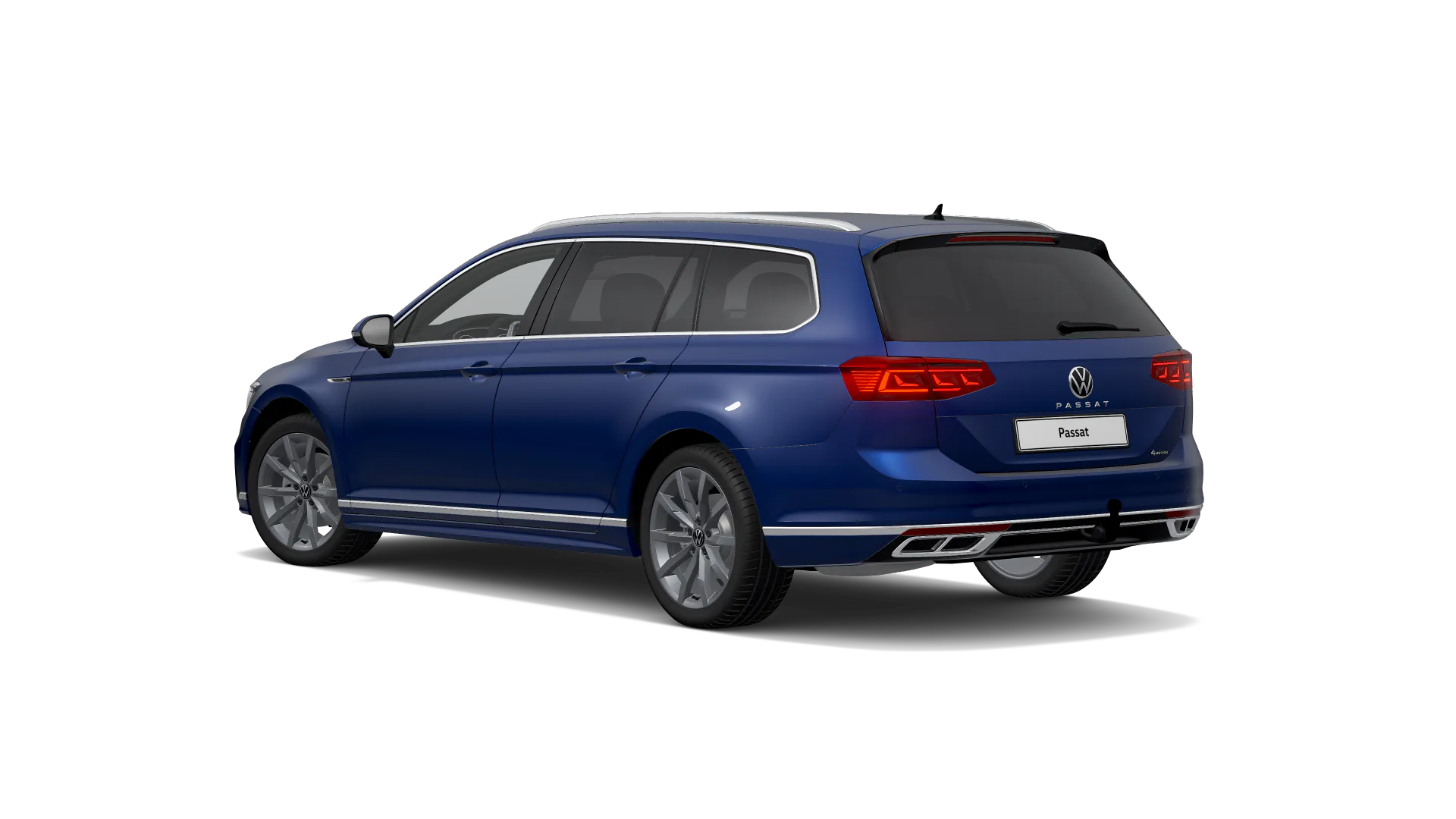 Volkswagen Passat Variant Elegance
