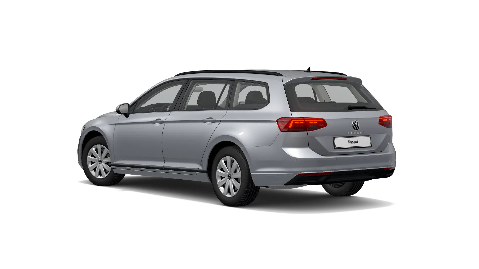 Volkswagen Passat Variant Conceptline
