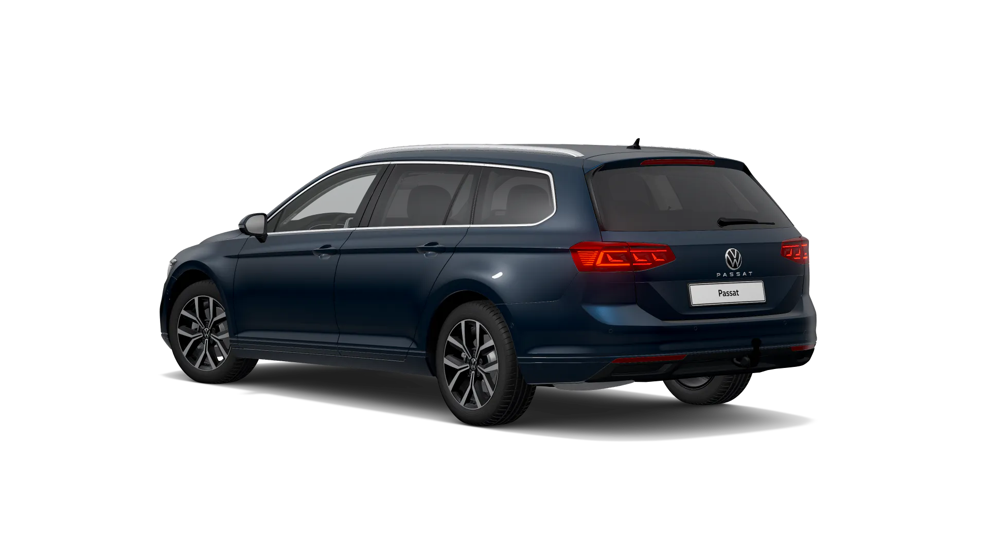 Volkswagen Passat Variant Business