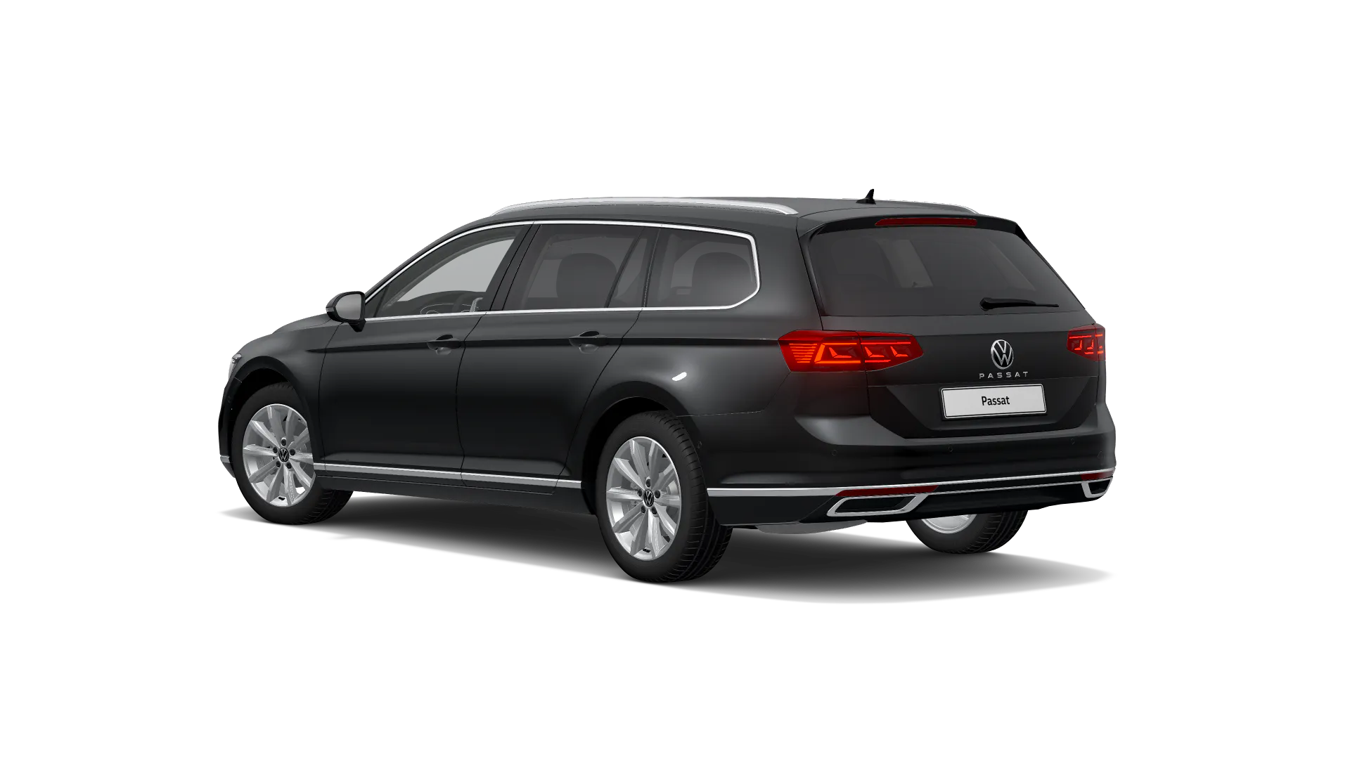 Volkswagen Passat Variant Elegance