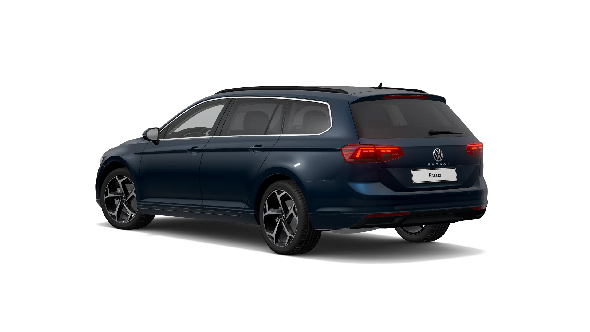 Volkswagen Passat Variant Business
