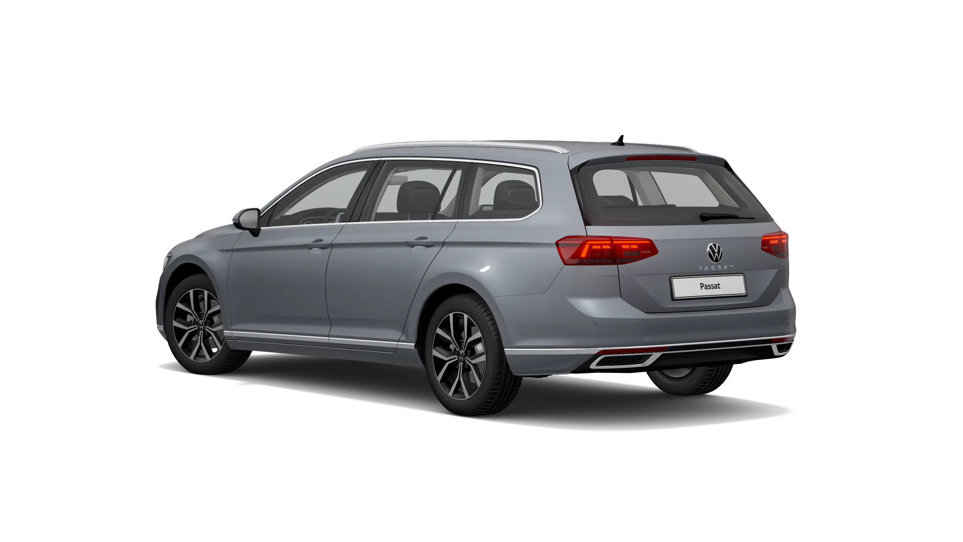 Volkswagen Passat Variant Elegance