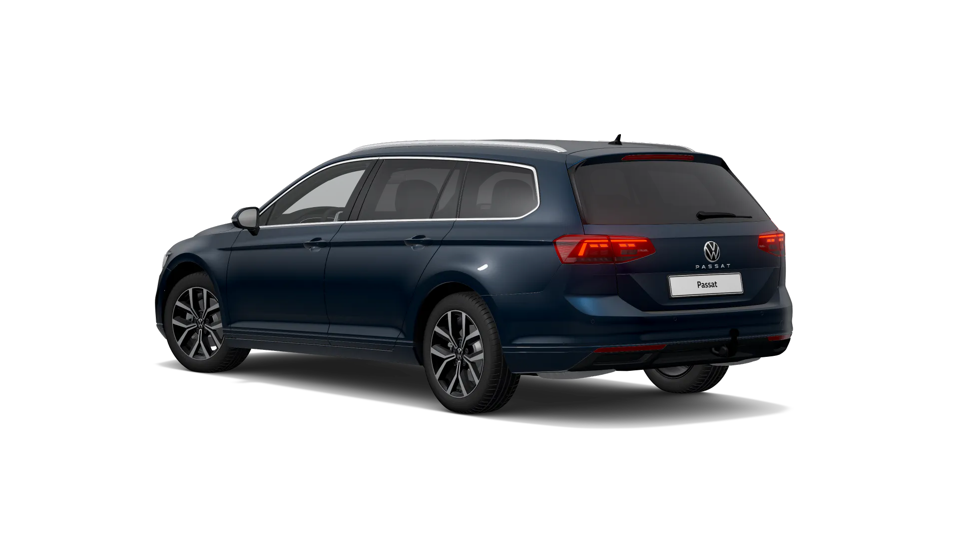 Volkswagen Passat Variant Business