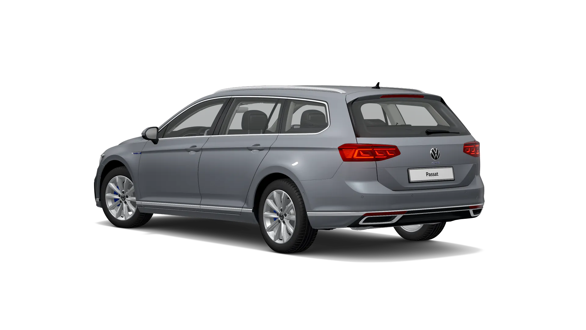 Volkswagen Passat Variant GTE