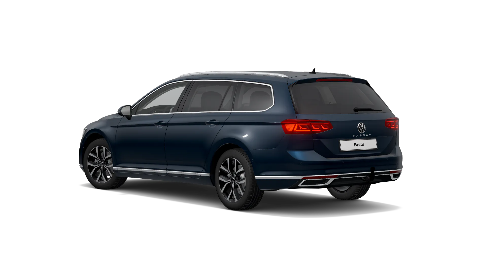 Volkswagen Passat Variant Elegance