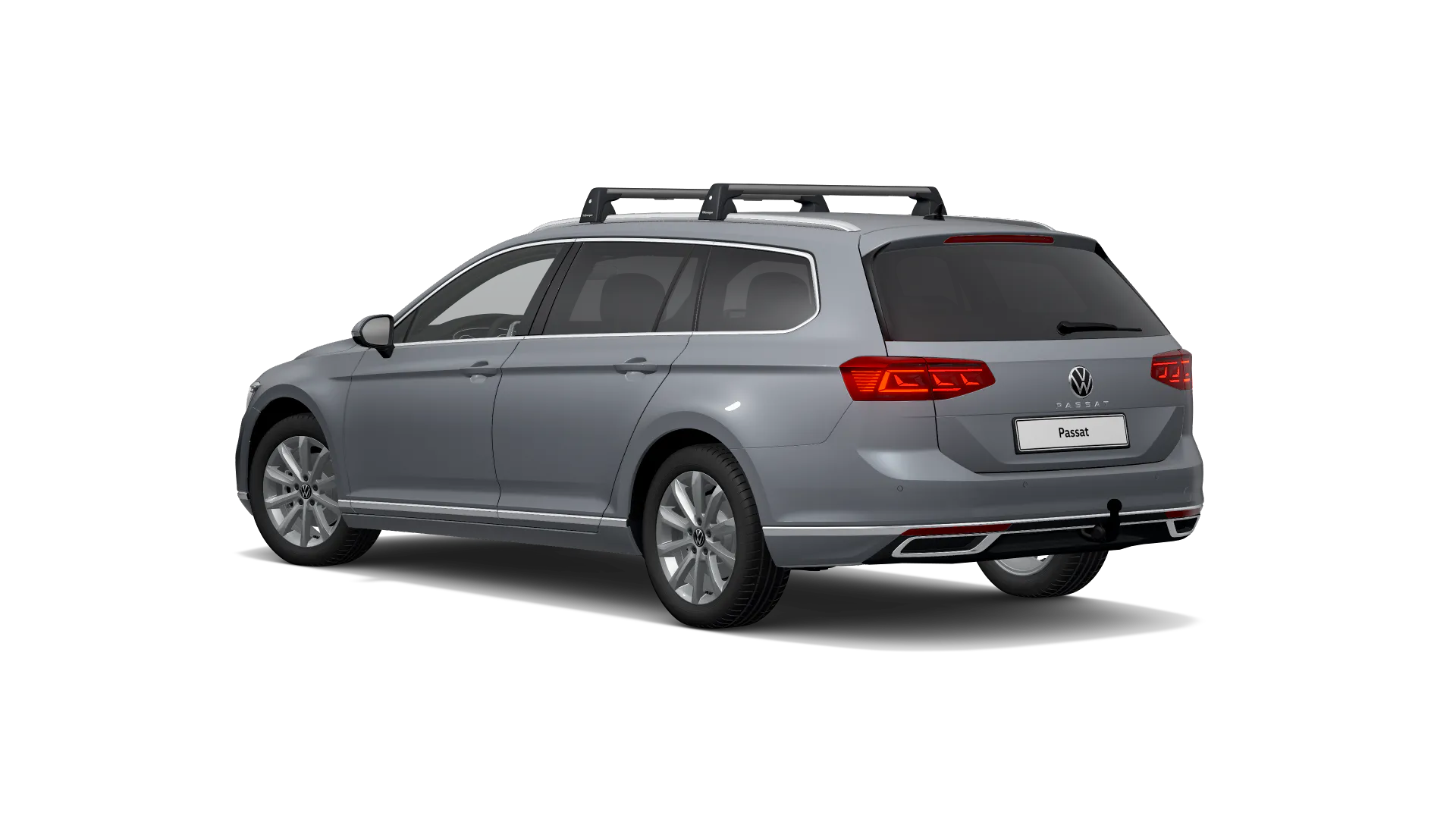 Volkswagen Passat Variant Elegance