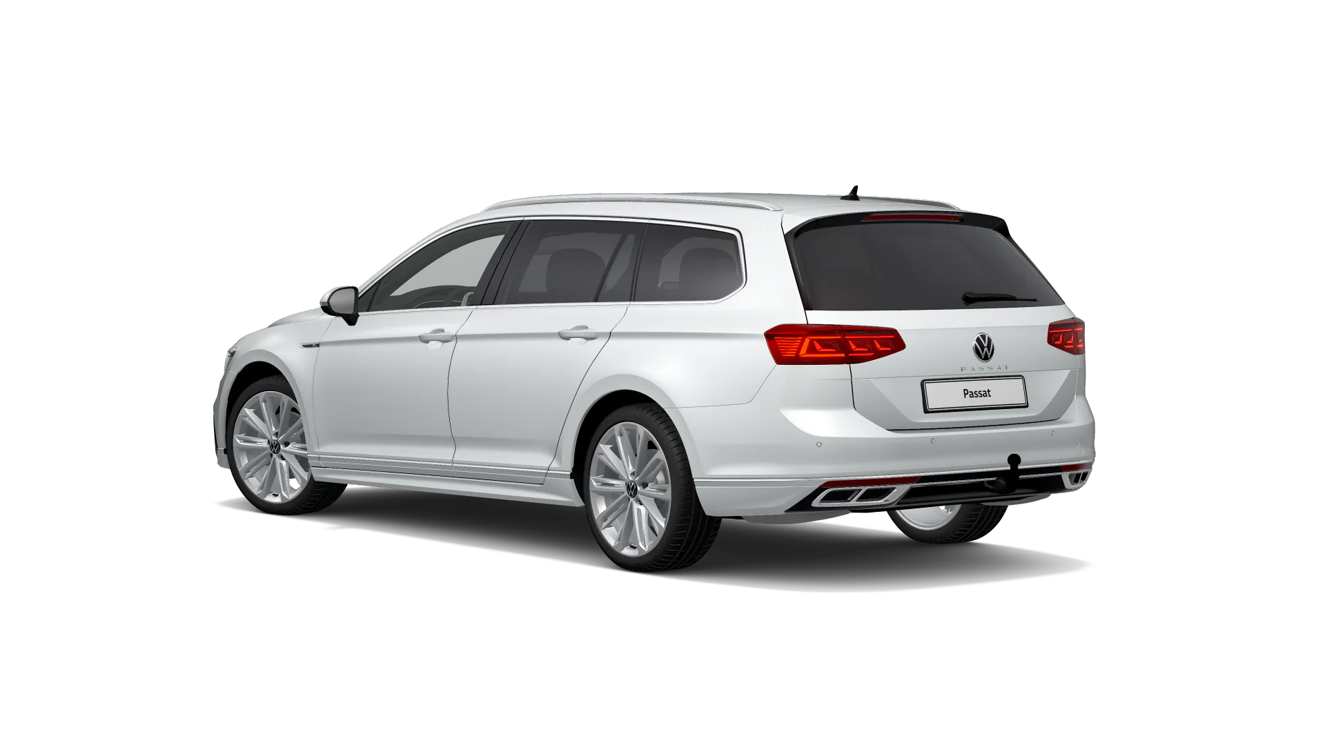 Volkswagen Passat Variant Elegance
