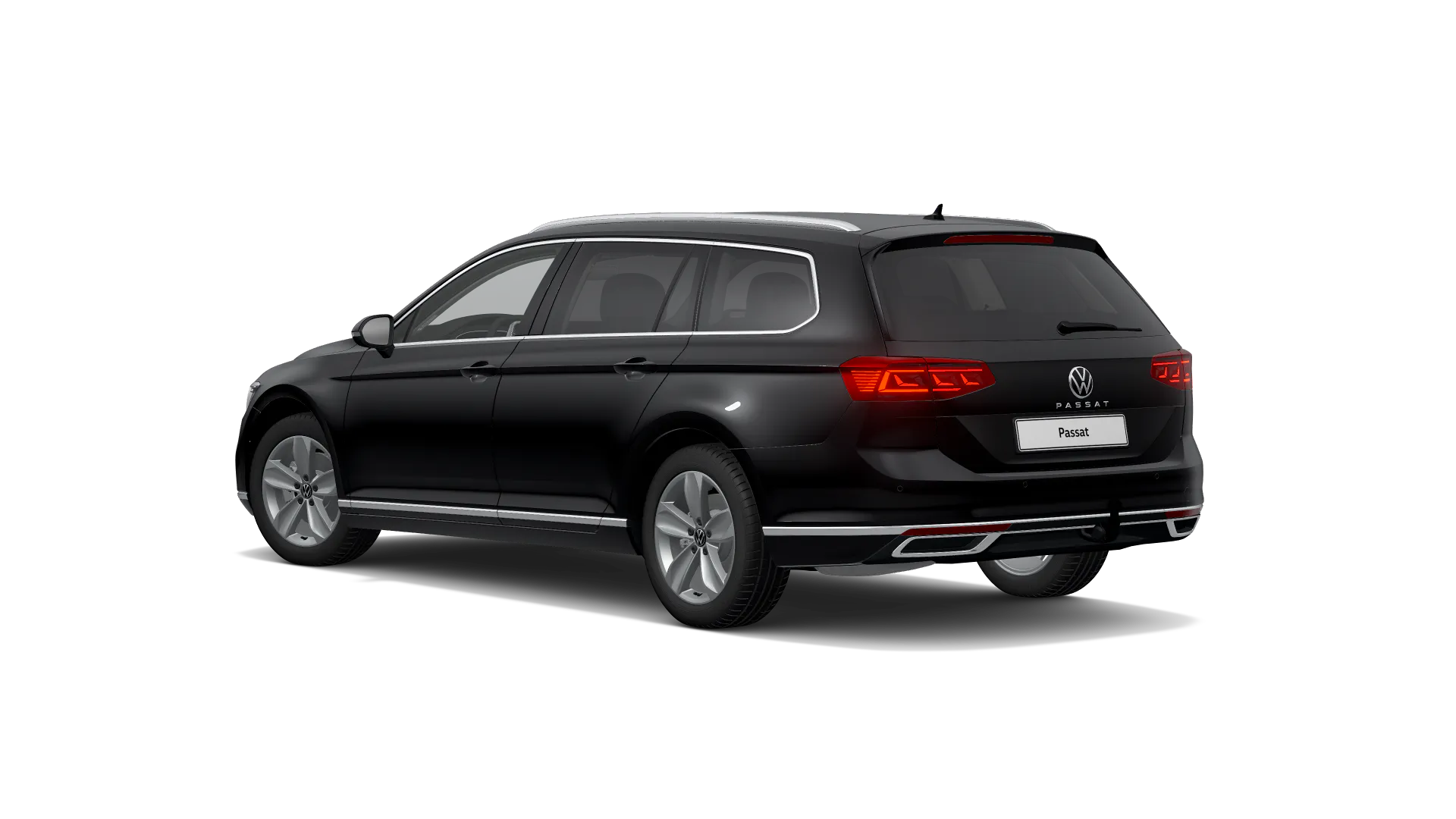 Volkswagen Passat Variant Elegance