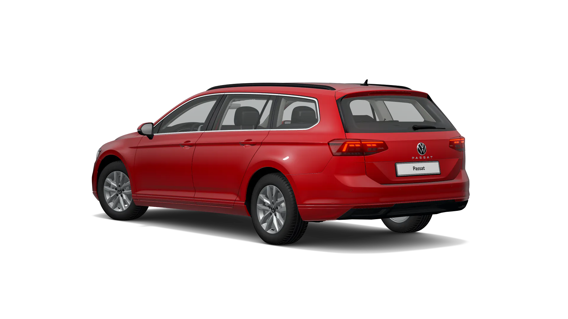 Volkswagen Passat Variant Business