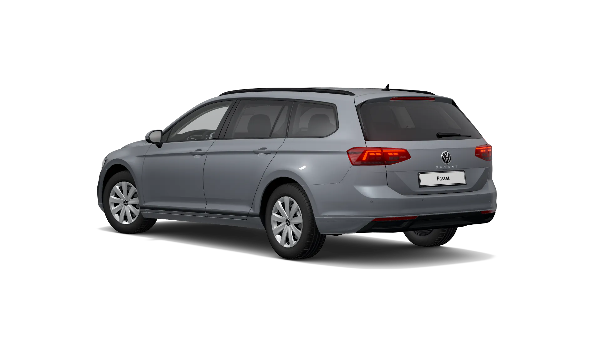 Volkswagen Passat Variant Conceptline