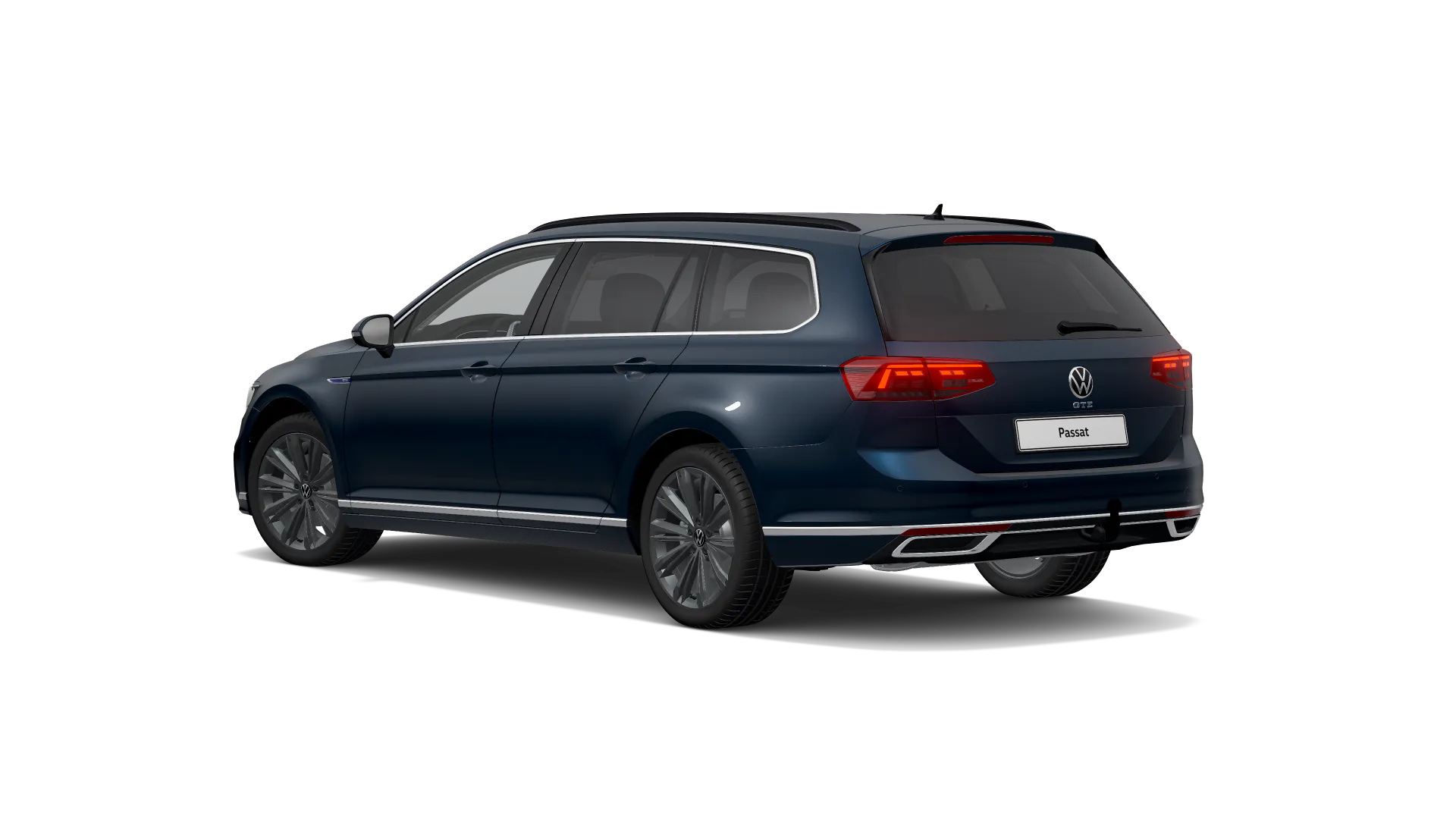 Volkswagen Passat Variant GTE