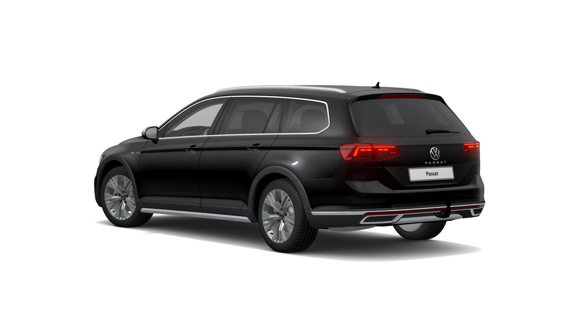 Volkswagen Passat Variant Alltrack