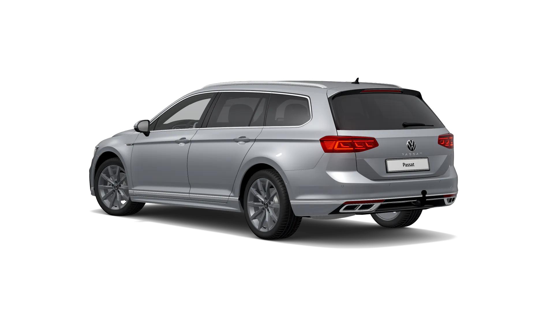 Volkswagen Passat Variant Elegance