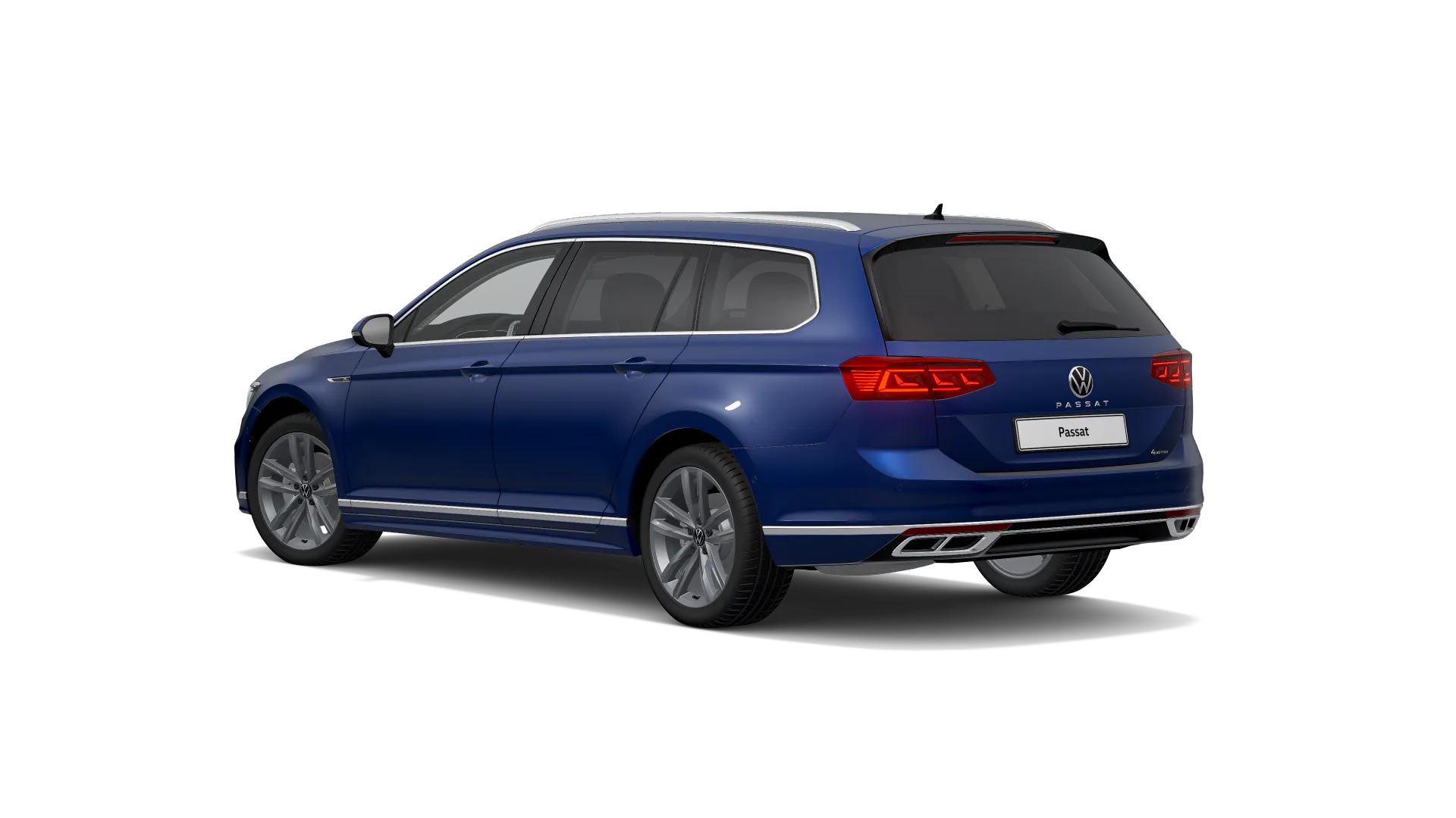 Volkswagen Passat Variant Elegance