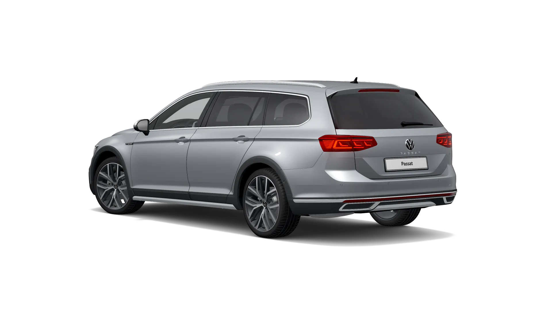 Volkswagen Passat Variant Alltrack